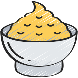 kartoffelbrei icon