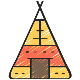 Tipi icon