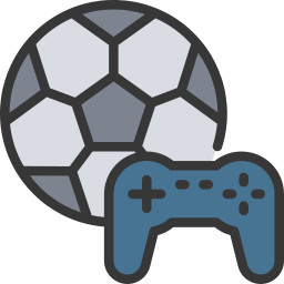 スポーツゲーム icon