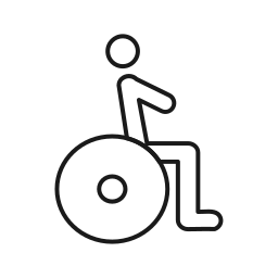 Accessible icon