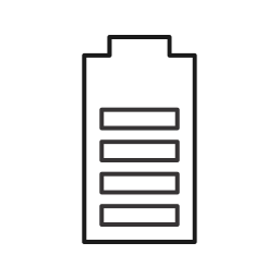 Battery icon