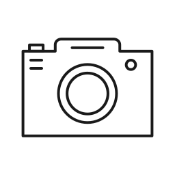 Camera icon