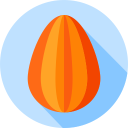 Almond icon