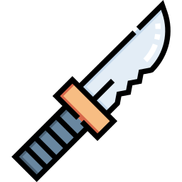 messer icon