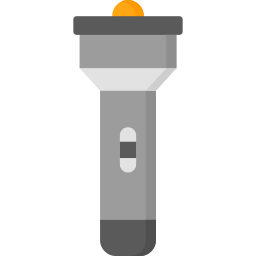 Flashlight icon