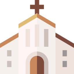 kirche icon