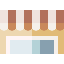 Shop icon