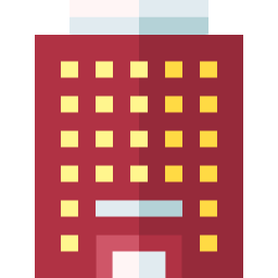 hotel icon