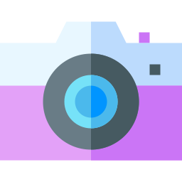 Camera icon