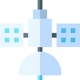 Satellite icon