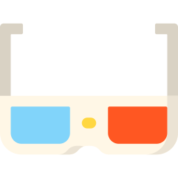 3d-brille icon