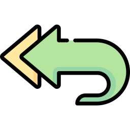 Arrows icon