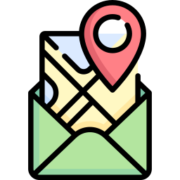 Map icon