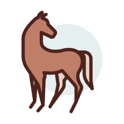 pferd icon