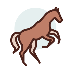 Horse icon