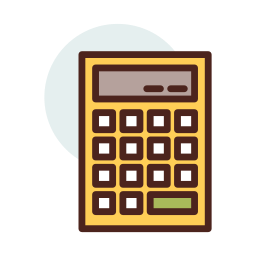 Calculator icon