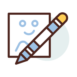 Pencils icon