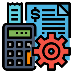 Accounting icon