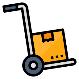 Trolley icon