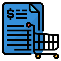 Invoice icon