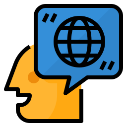 Translation icon