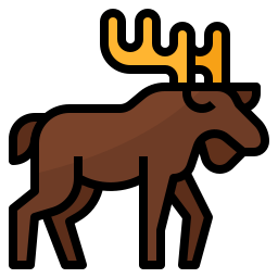 Moose icon