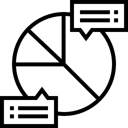 kuchendiagramm icon