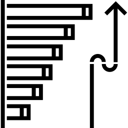 balkendiagramm icon