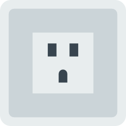 Socket icon