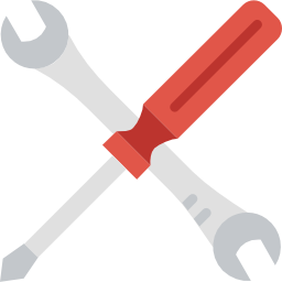 Tools icon