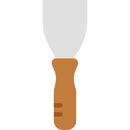 Trowel icon