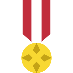 Medal icon