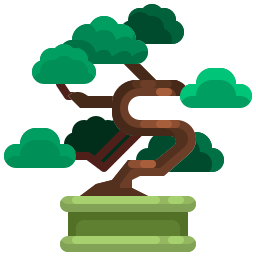 bonsai icon