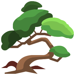 bonsai icon