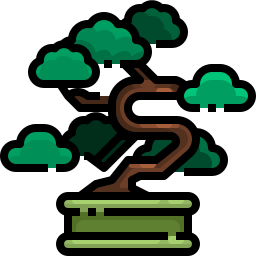 bonsai icon