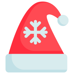 クリスマスハット icon