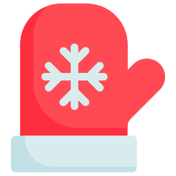 Gloves icon