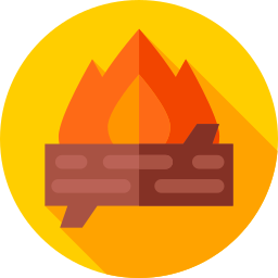 lagerfeuer icon