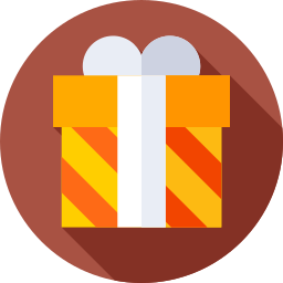 geschenkbox icon