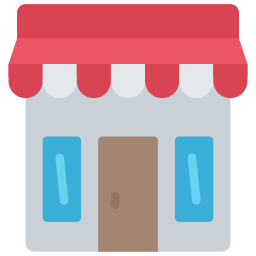 Shop icon