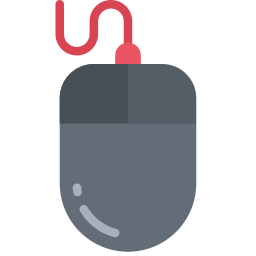 Mouse icon