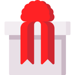 Present icon