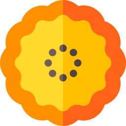 Pie icon