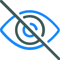 Eye icon