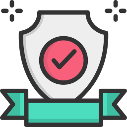 Warranty icon