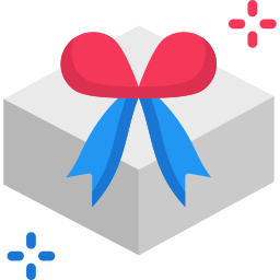 Gift icon