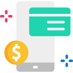 Payment method icon