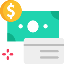 Payment method icon