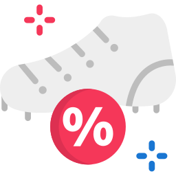 Shoe icon