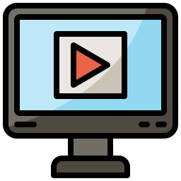 videoplayer icon